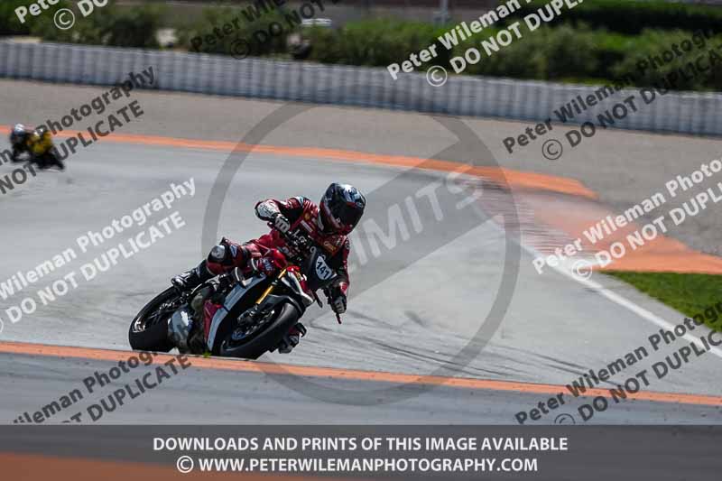 march 2018;motorbikes;no limits;peter wileman photography;portugal;trackday digital images;valencia